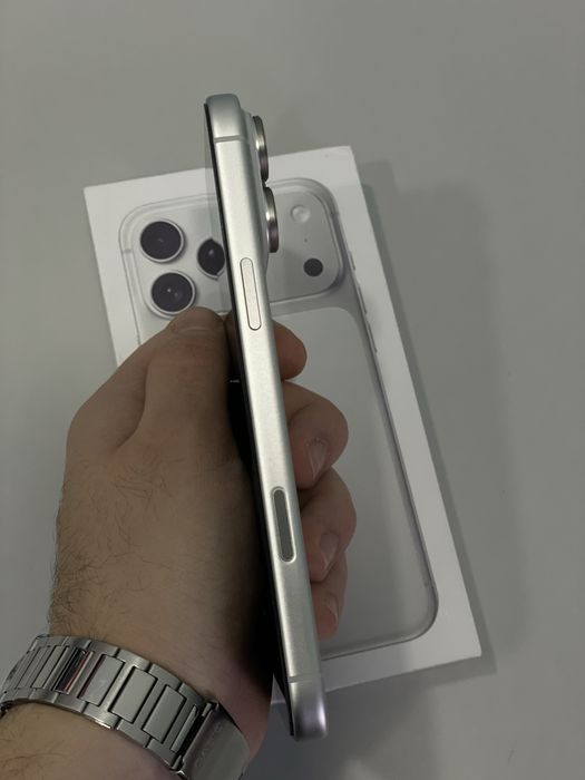 iPhone 17 pro max premium lux