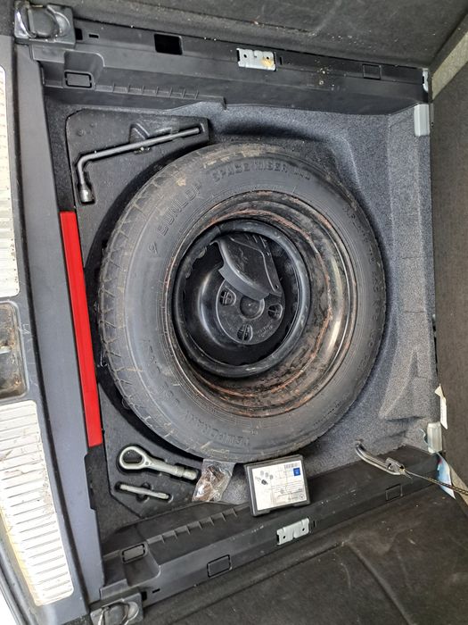 Мерцедес МЛ Mercedes ML 300 CDI W164 САМО НА ЧАСТИ