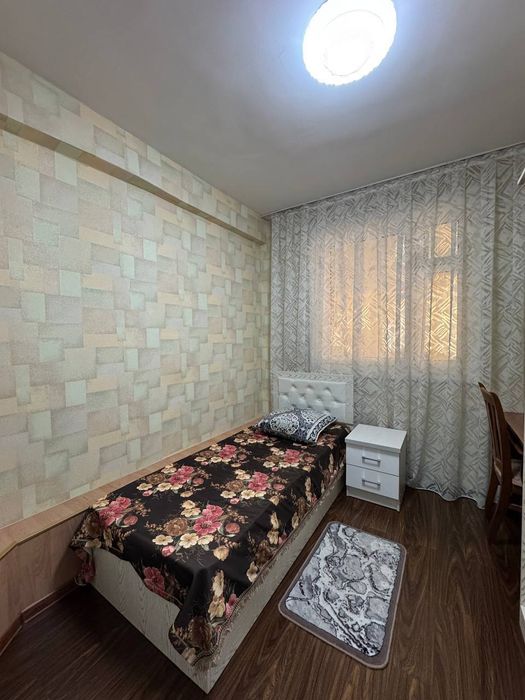 Квартира продается 2в3/12/12 на Космонавтов