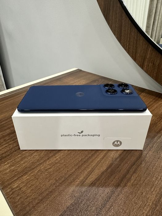 Motorola edge 60 12/512