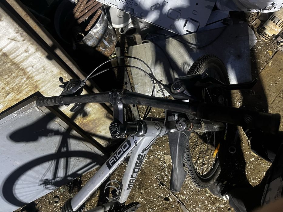 Велосипед сатылады срочно