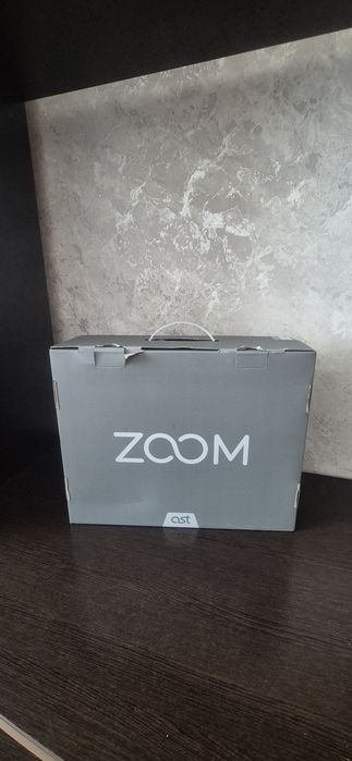 AST Zoom2, караоке-система