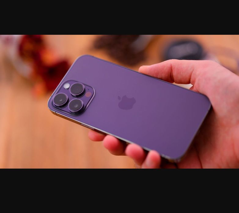 IPhone 14 Pro Max 256gb