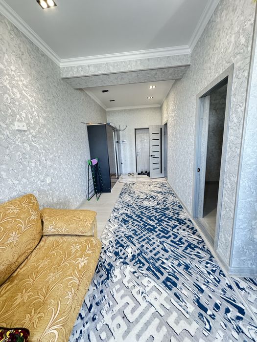 Кукча Ориентир Мечеть 1в2/4/7 Новостройка В Аренду