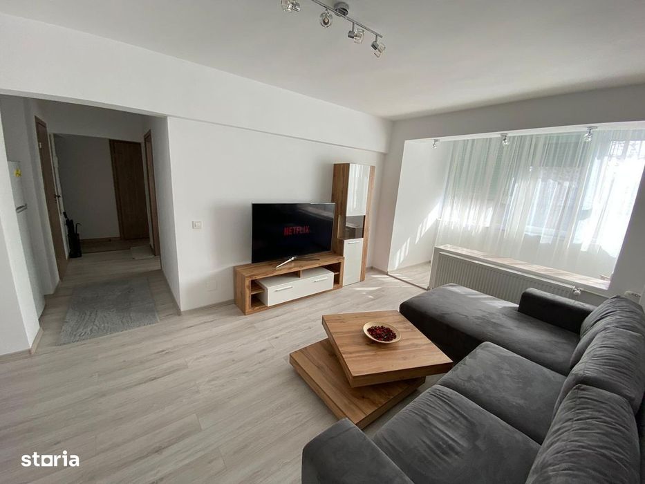 Apartament 2 camere de inchiriat | Marasesti | Carol — fotografia 1