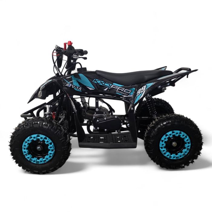 ATV Quad KXD 49cc raptor anunț dedicat B2B (firma/firma)