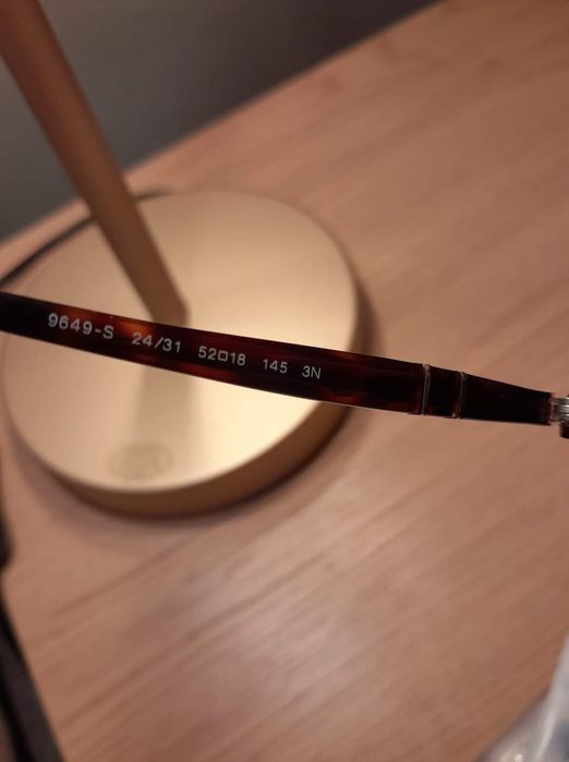 Слънчеви очила Persol