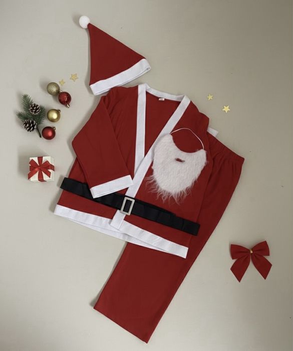 Костюм Санта Клауса