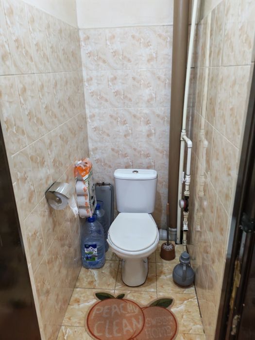 Продаётся квартира в хорошо состоянии