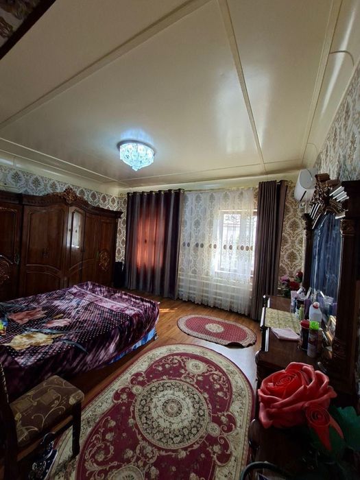 Янгиобод мах 6 соток 3 хона оилага ховли ижара топ. 550 у.е.