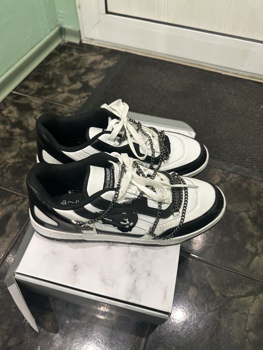 Watson street wear обувки