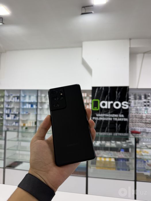 Samsung S21 Ultra 12/256gb