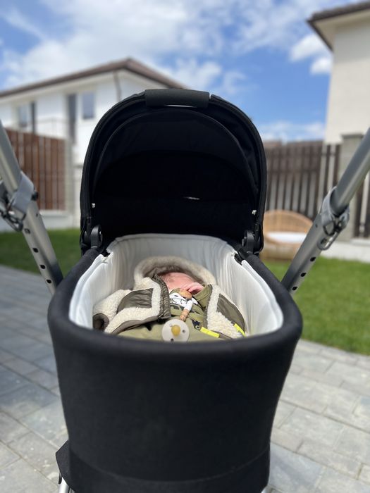 Cărucior Cybex Balios S Lux