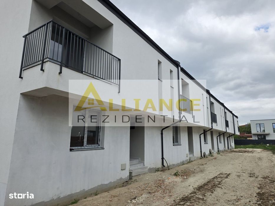 {P+1+M} Vila cu 4 camere - 3 bai | PRIMARIE