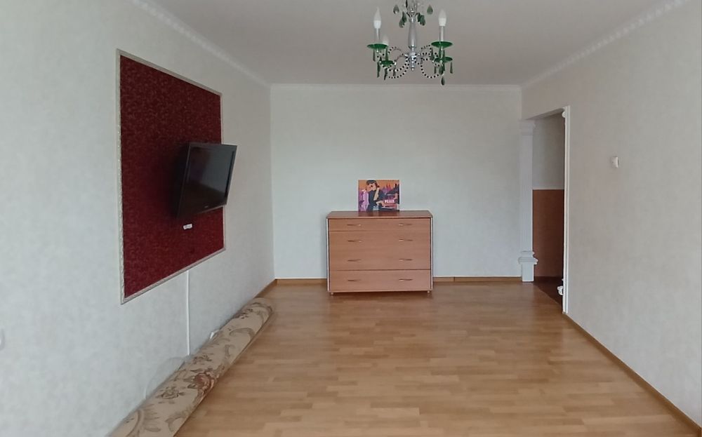 Продается квартира