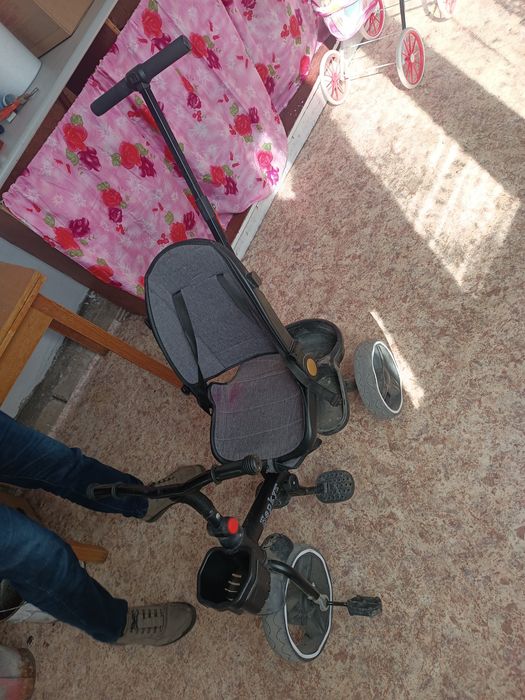 Продам велик детский