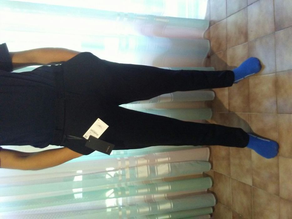 Мъжки панталон ZARA