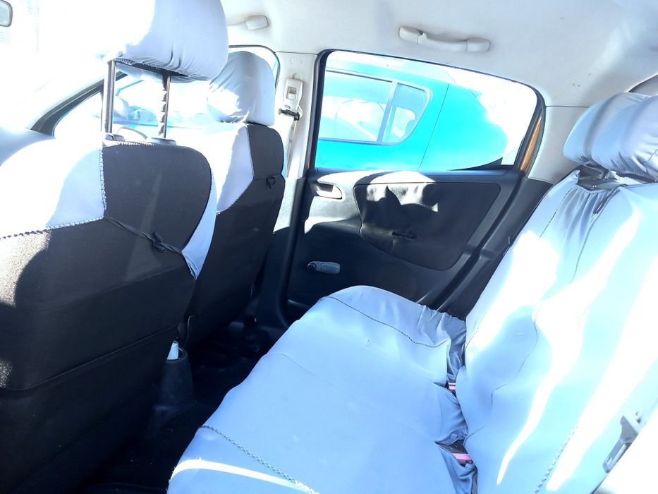 Peugeot 1.4 2007