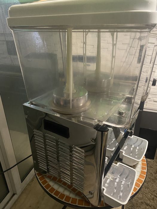 Dispenser suc, bauturi reci Maxima Holland