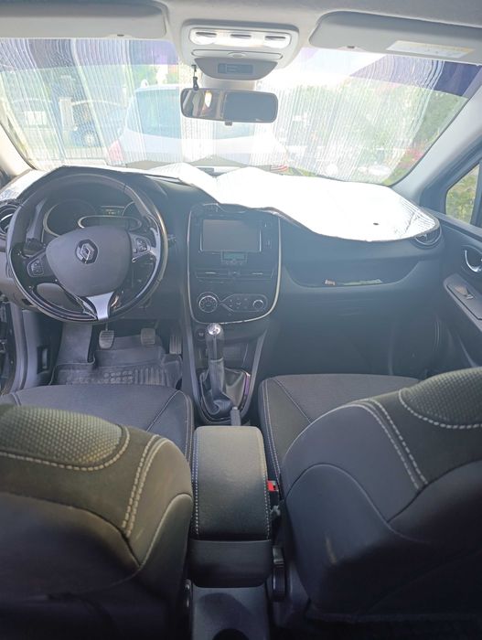 Renault Clio 4, Euro 6, 1.5dci