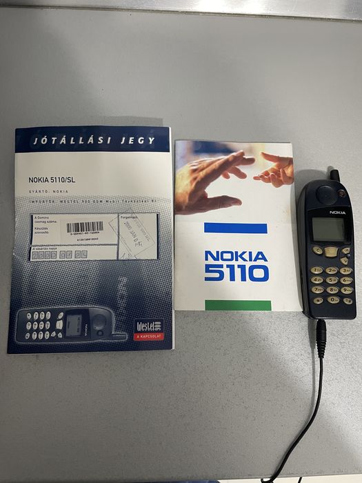 Nokia 5110 ideal colectie