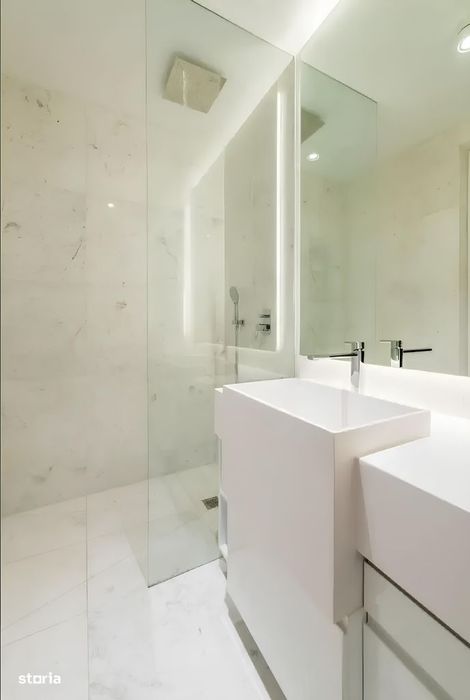 Apartament High-End 4 camere One Verdi Park I View spectaculos