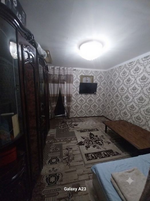 1 комнатная квартира в яккасарайе