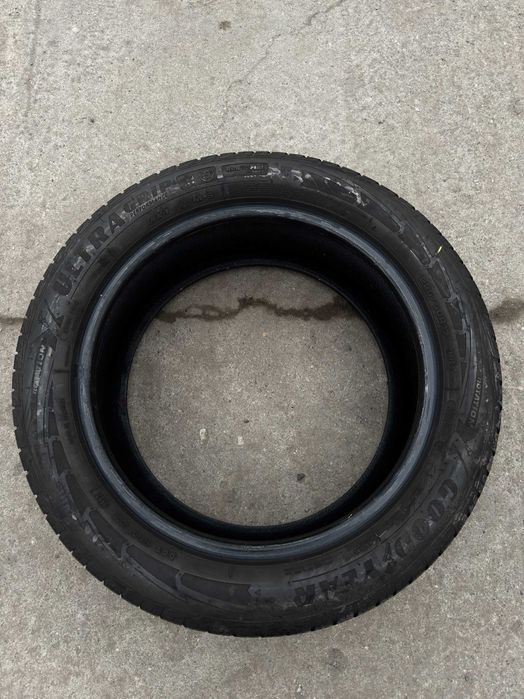 Anvelope 225/50R17 GoodYear Run-Flat Iarna M+S