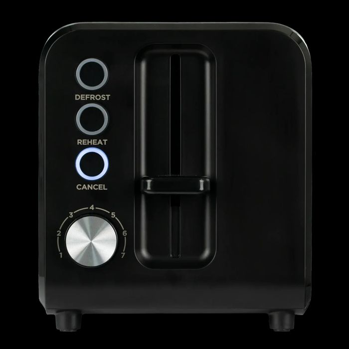 Тостер Midea MT-RW2L20W