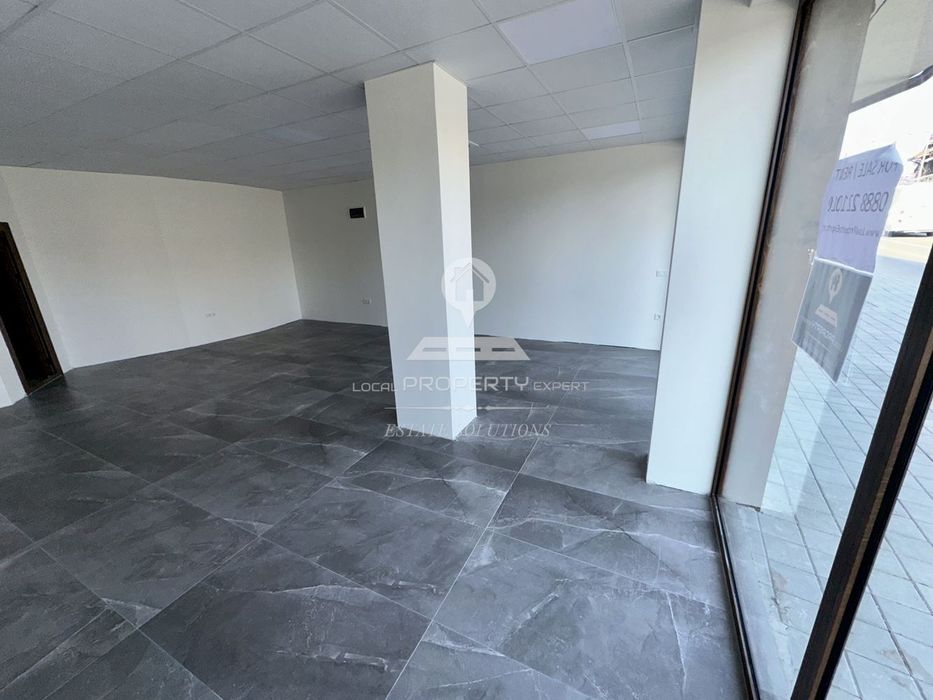 Продава се Магазин в Банско - 79 кв.м за 1140 €/кв.м - Снимка #4