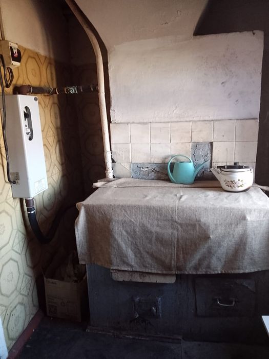 Продам дом Караганда
