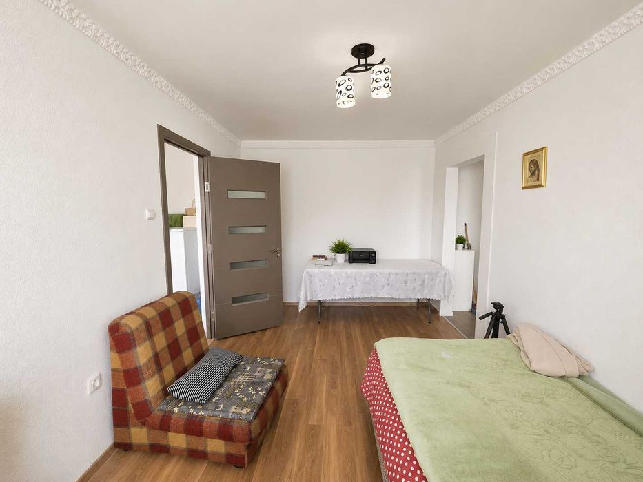 Apartament cu 2 camere
