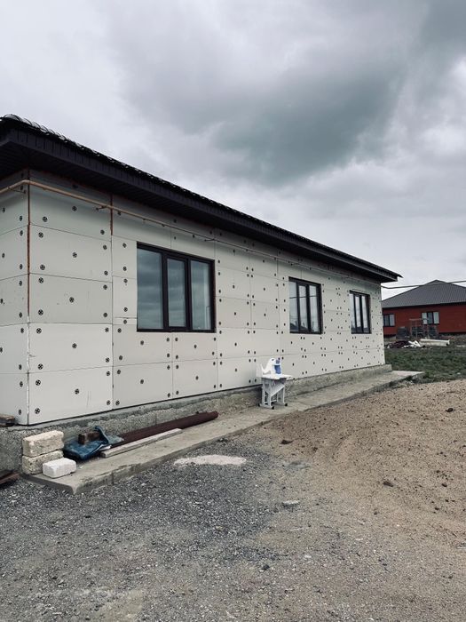 Продам дом 22 квартале