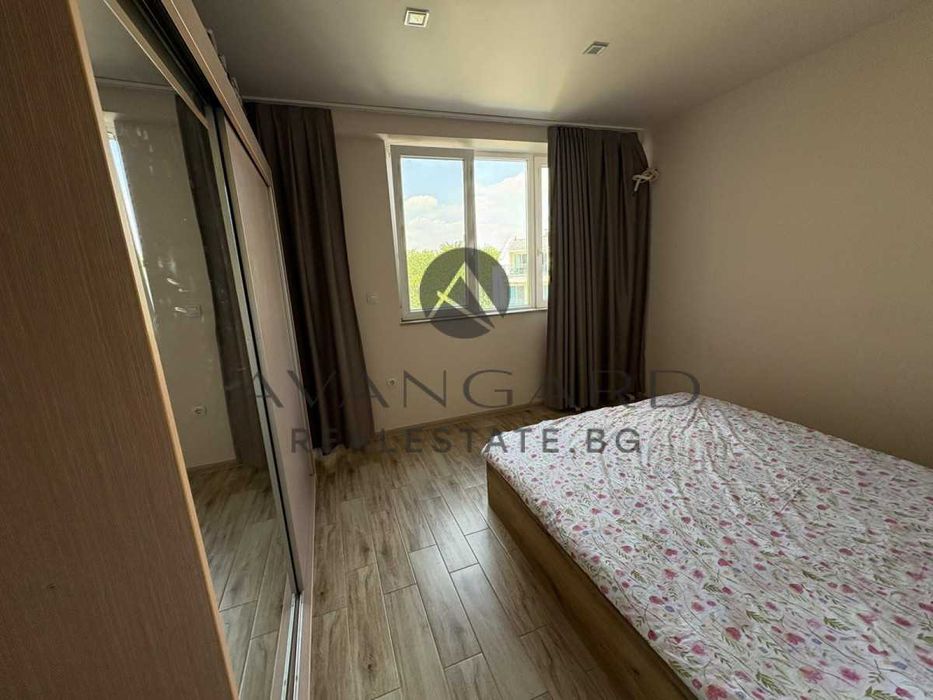 Продава се Двустаен апартамент в Пловдив, Христо Смирненски - 70 кв.м за 2715 €/кв.м - Снимка #4