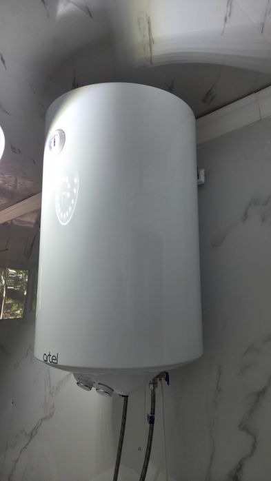 Водонагреватель Artel 80 л