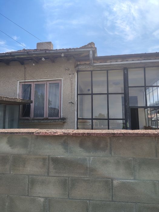 Продава се Къща в Разград, Бели Лом - 80 кв.м за 287 €/кв.м - Снимка #1