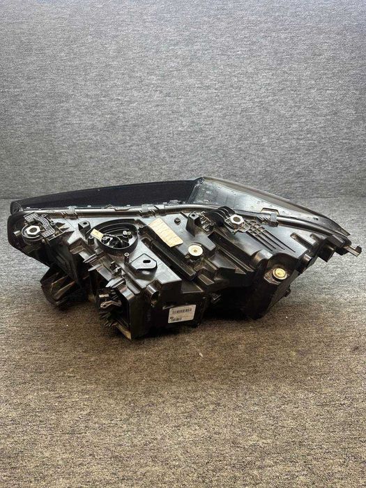 Far dreapta Bmw X5 g05 X6 G06 full led