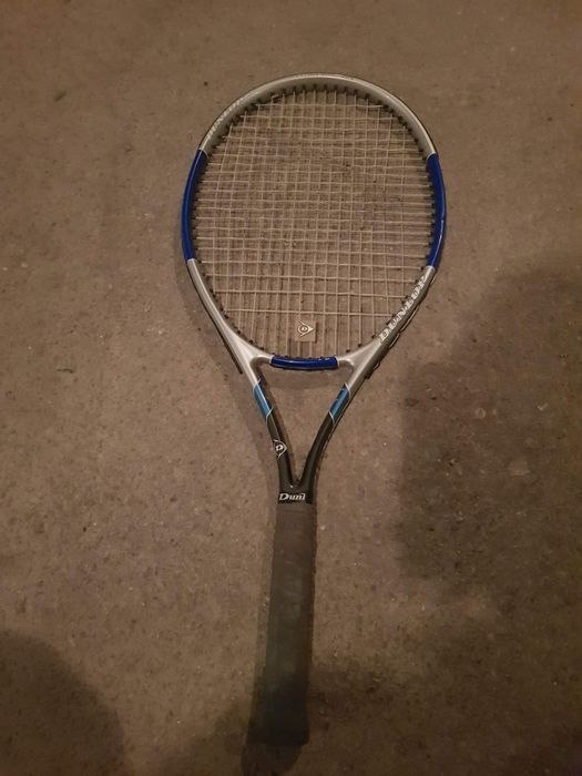Тенис ракета Dunlop comp ti
