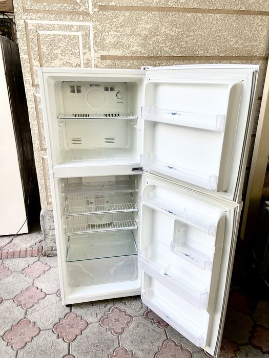 Продам холодильник Самсунг рабочая