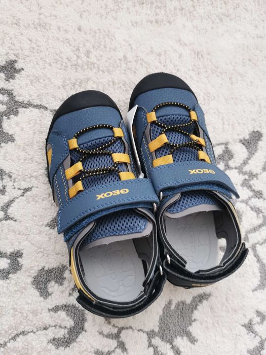 Sandale băieți Geox-masura 31