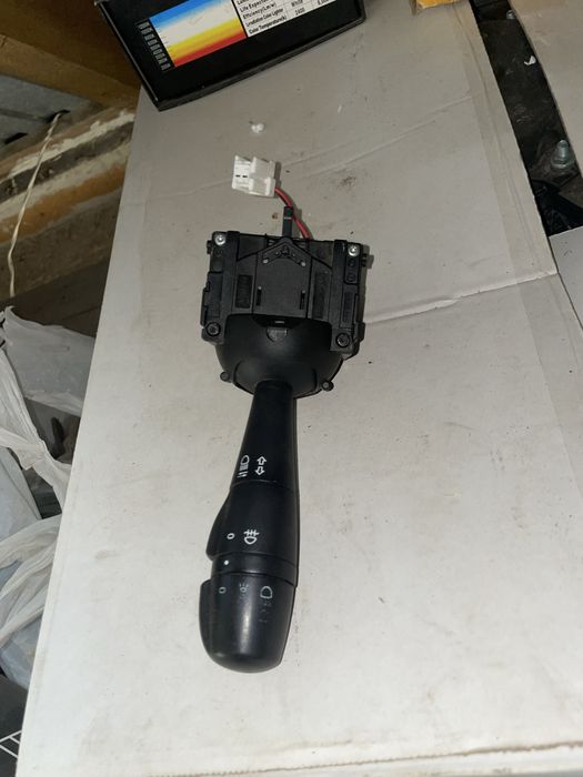 Гитара Переключатель Поворотников и Свет