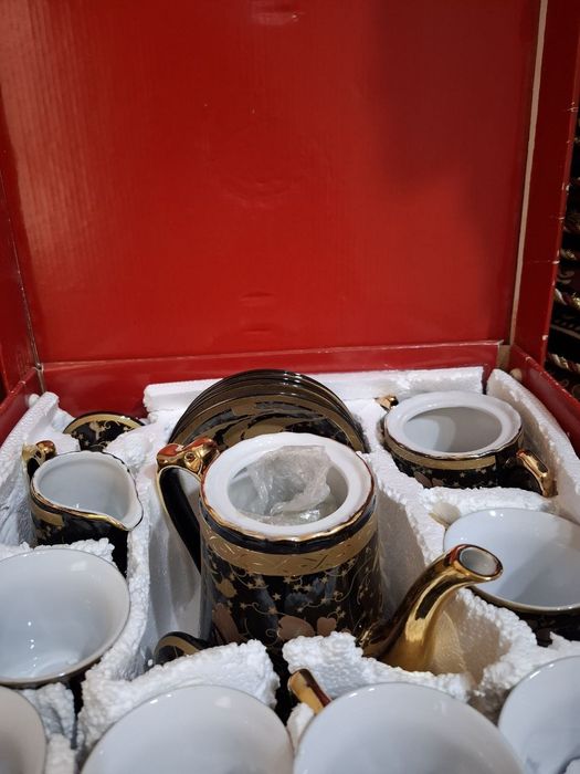 Servis idiw karobkali