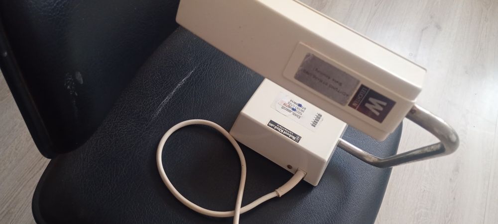 Lampă UV profesională Robert Kind