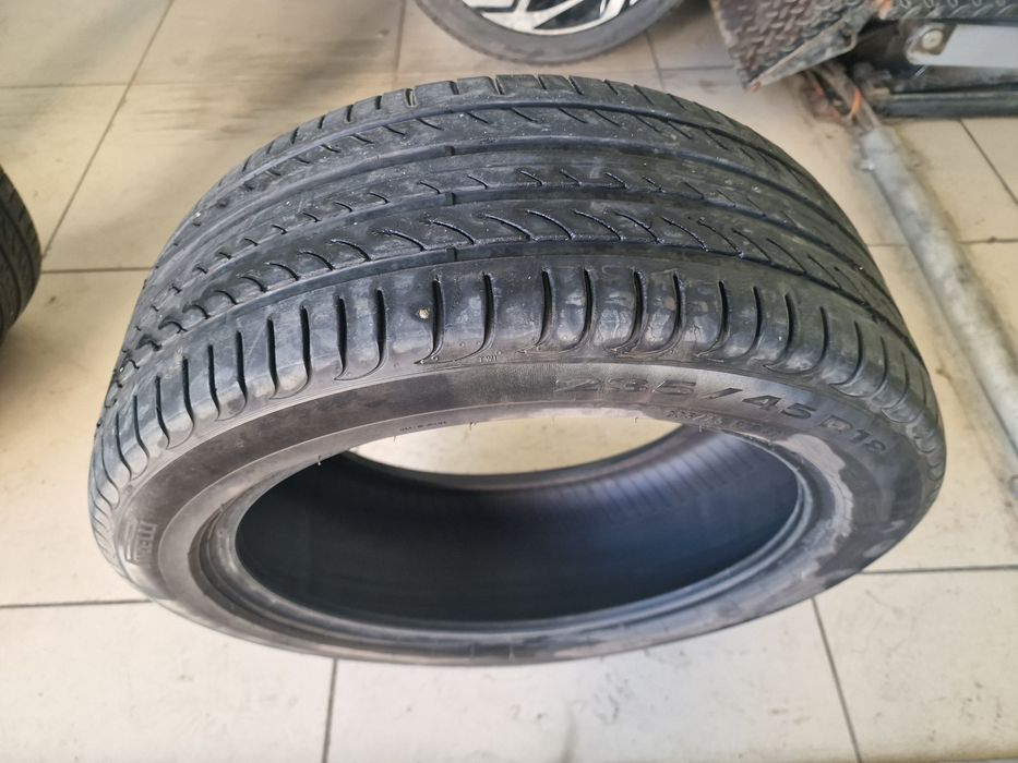 Продам резину Pirelli