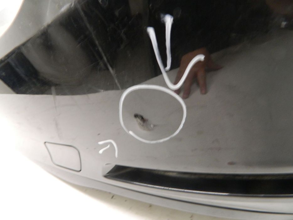 Bara spate BMW Seria 3 F30, 2012, 2013, 2014, 2015, cod origine OE 51127256930.