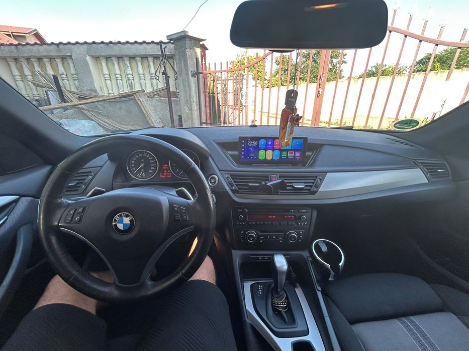 Bmw x1 Xdrive.,.