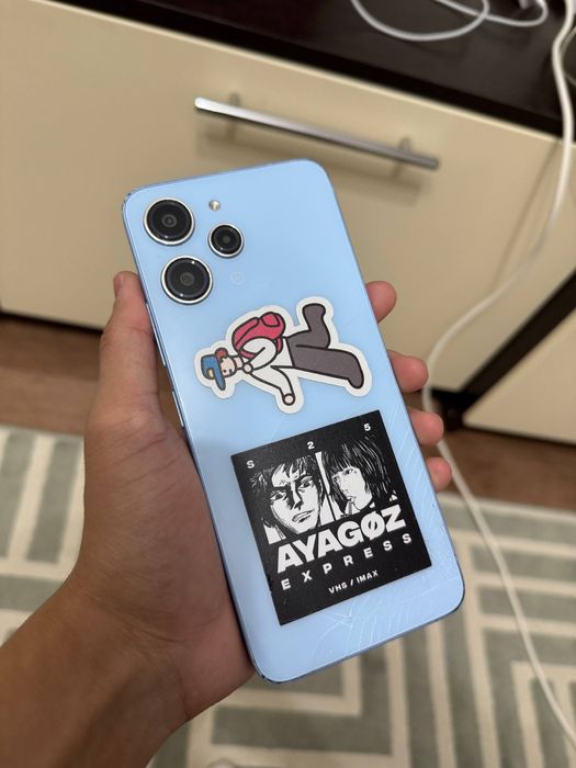 Redmi 12 / Редми 12 256/8гб