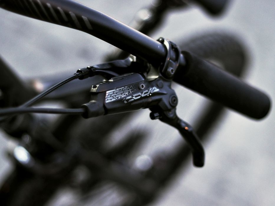 Bicicleta Specialized Stumpjumper