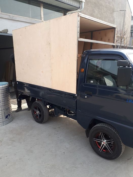 Avto tent labo changan shineray