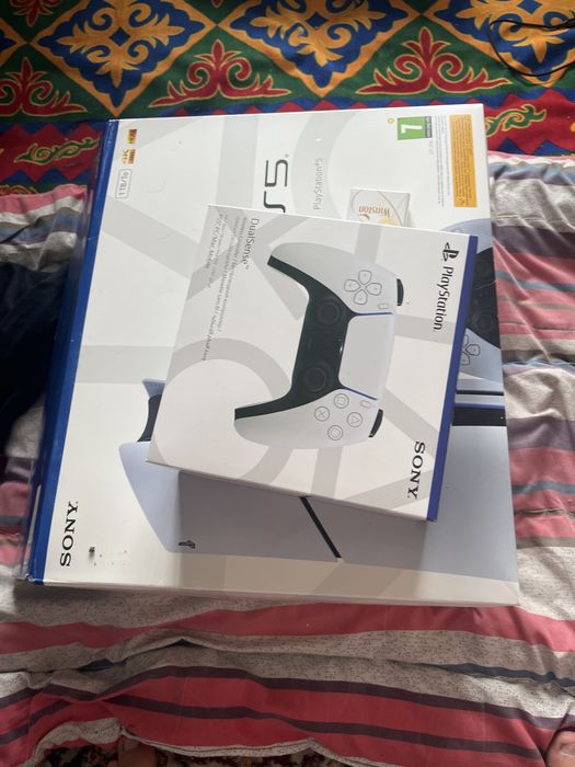 PlayStation 5 slim